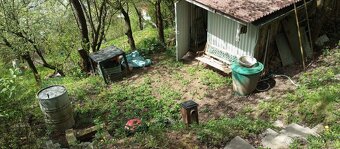 Záhrada Ťahanovce - 4