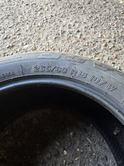 1KS nová 235/60/18 - 4