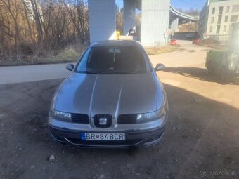 Seat leon 1.9 66kw - 4