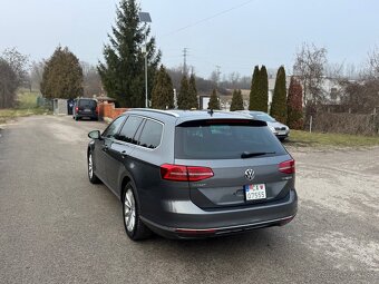 VW Passat B8 Highline SK ečv nova STK - 4