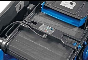 Filter - záhradné jazierko - 4