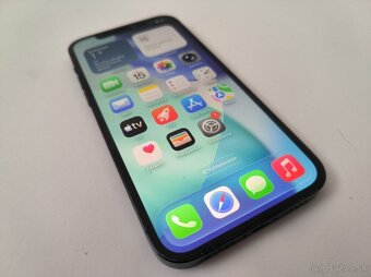 apple iphone 12 PRO 512gb Blue / Batéria 100% - 4