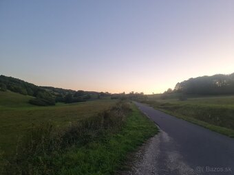 DOBRÝ POZEMOK ZA DOBRÚ CENU - 4