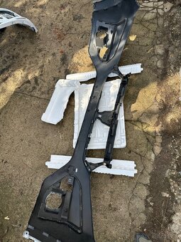 ND Dacia sandero 3 - 4