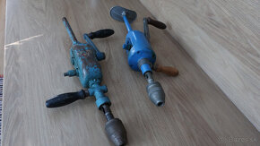 predám vrtačky - 4