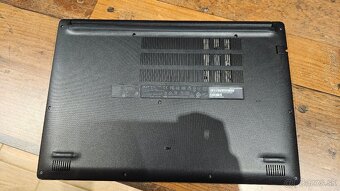 ACER Extensa 215 EX215-31-P5T4 Shale Black - 4