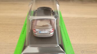 Skoda octavia 3 /No 60/ - 4