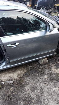 Dvere VW Passat b6 - 4