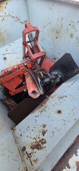 Sadzač  zemiakov český SA 2 074 - 4