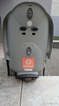 Cyklosedačka Hamax Sleepy - 4