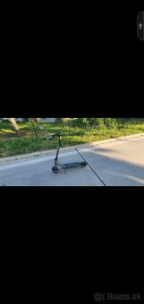 Xiaomi Scooter 4 Ultra. - 4