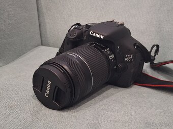 Canon EOS 600D - 4