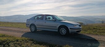 Škoda Octavia 1 1,9TDI - 4
