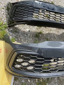 Volkswagen golf VIII 5H0 - 4