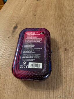 Predám Pokémon karty - 4