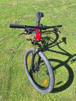 Predam horsky bicykel Trek - 4