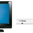 LCD televízor PHILIPS 32PFL3512D/12 - 4