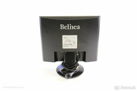 17" Belinea 1705 S1, VGA, 1280x1024, SXGA 5:4, LCD LED,repro - 4