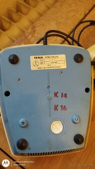 Predám telefón BT 102, plne funkčný, zachovalý - 4