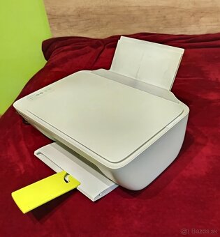 Atramentova tlaciaren HP DeskJet 2130 - 4