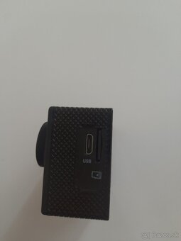 Gopro - 4
