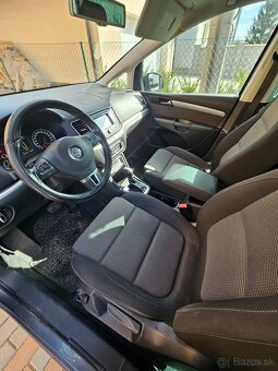 Sharan 2.0tdi - 4