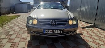 Predam Mercedes -benz CLK 270 Cdi - 4
