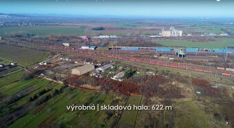 MARKS™ | priemyselný areál – Strategická lokalita - 4