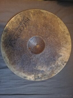 Ride 20" Istanbul Turk agop cymbal - 4