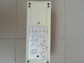 Predám multimeter 43103/2, rok vyroby 1988 - 4