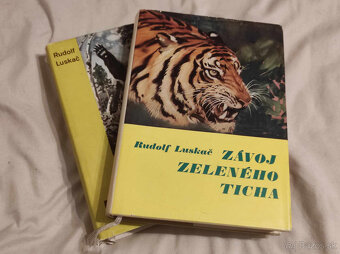 2x Rudolf Luskač - 4