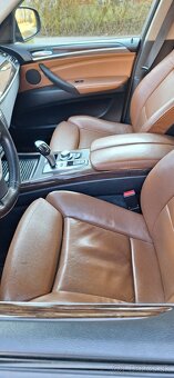 BMW X5 - 4