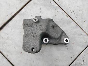 VW /Seat /Škoda Silentbloky motora - 4