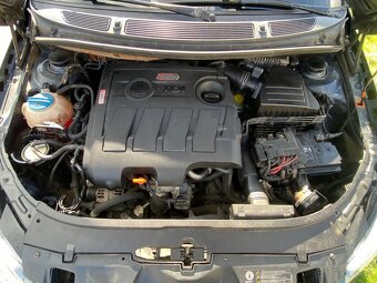 Predám Škoda Fabiu II facelift 1.6 TDI - 4