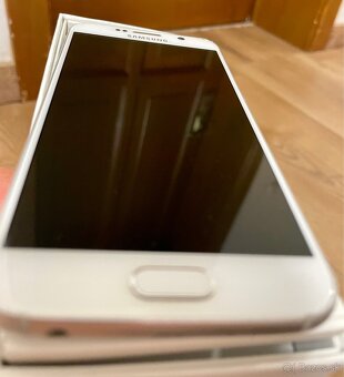 Samsung Galaxy S6 - 4
