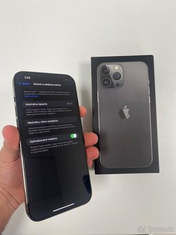 iPhone 13 Pro Max 256GB - 4