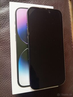 Iphone 14Pro 256 GB - 4