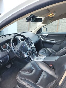 Volvo xc60 - 4