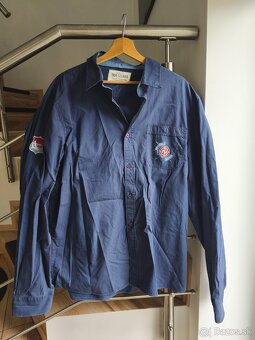 POLO..THOR STEINAR..ERIK AND SONS..SK SLOVAN..TOMMY HILFIGER - 4