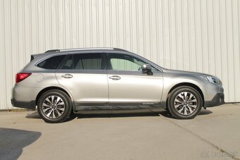 Subaru Outback 2.0D Comfort CVT - 4