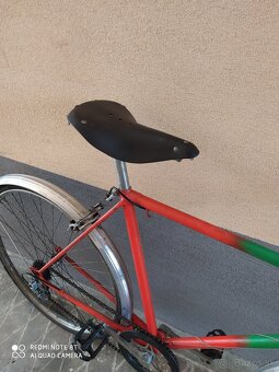Bicykel eska 26 - 4
