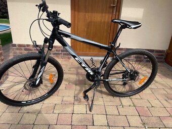 Predam horský bicykel CTM Terrano 3 - 4