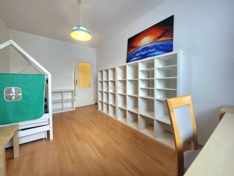 ASSENZIO - PRENÁJOM - 3 IZBOVÝ BYT - 86 M2 - MAJERNÍKOVA - K - 4