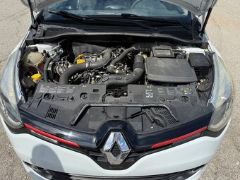 Renault Clio 0,9 TCe, 66 kW 81 000 km v super stave. - 4
