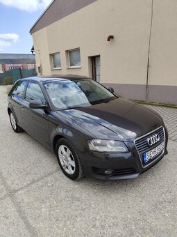 Audi A3 - 4