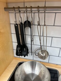 Kuchynka Ikea Duktig - 4