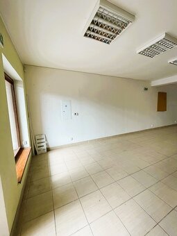 Priestor s vlastným parkoviskom v centre MA na prenájom - 4