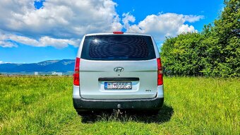 Hyundai H1 TQ (STAREX) (Van) - 4
