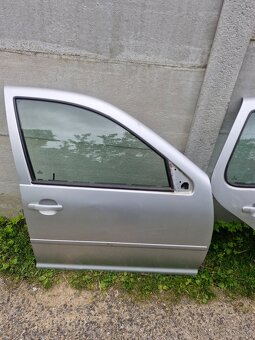 Dvere golf 4 - 4