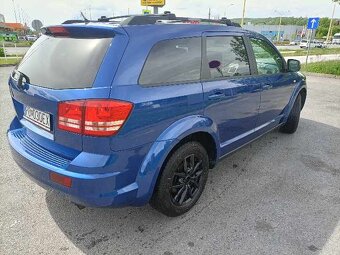 Dodge journey 2.0 crd 7 miestne - 4